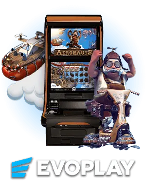 Giải thưởng hấp dẫn và Jackpot