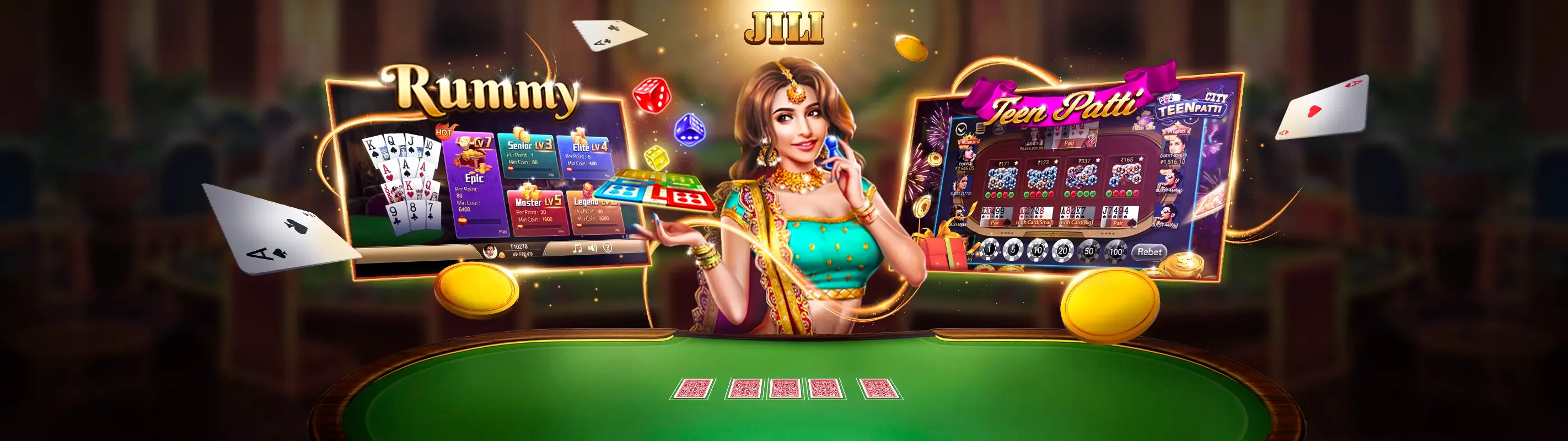 Bí quyết nổ hũ jackpot tại ku11bet casino