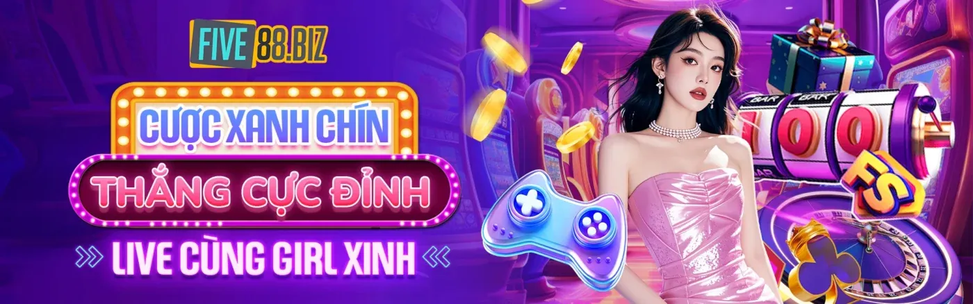 Tổng quan về slot game tại ku11bet casino