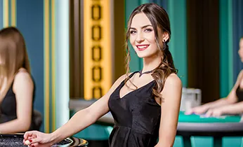 Người chơi Baccarat ăn mừng chiến thắng tại ku11bet casino